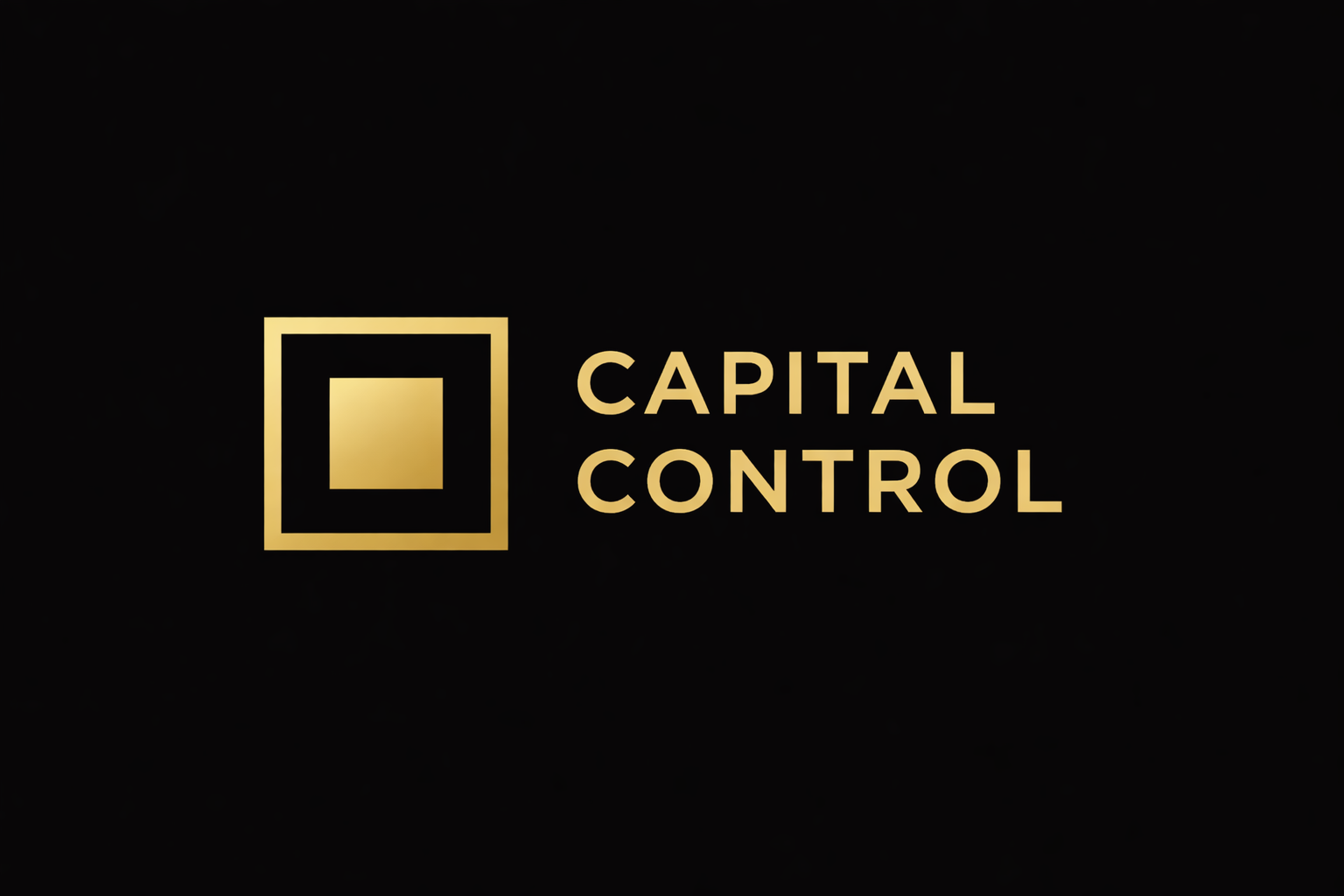 Capital Control